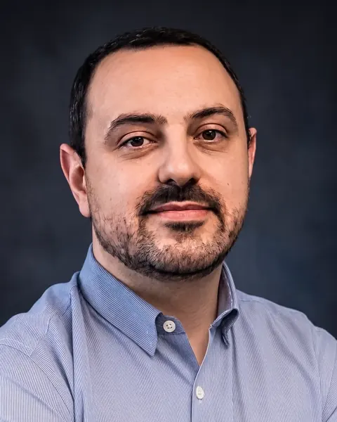 Pedro Alvarenga